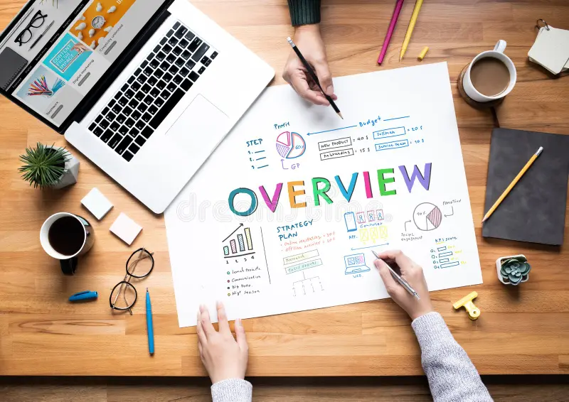 Business Overview