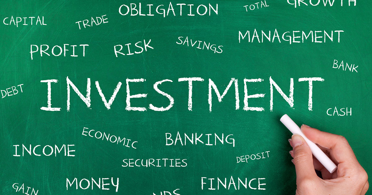 Investment Approach