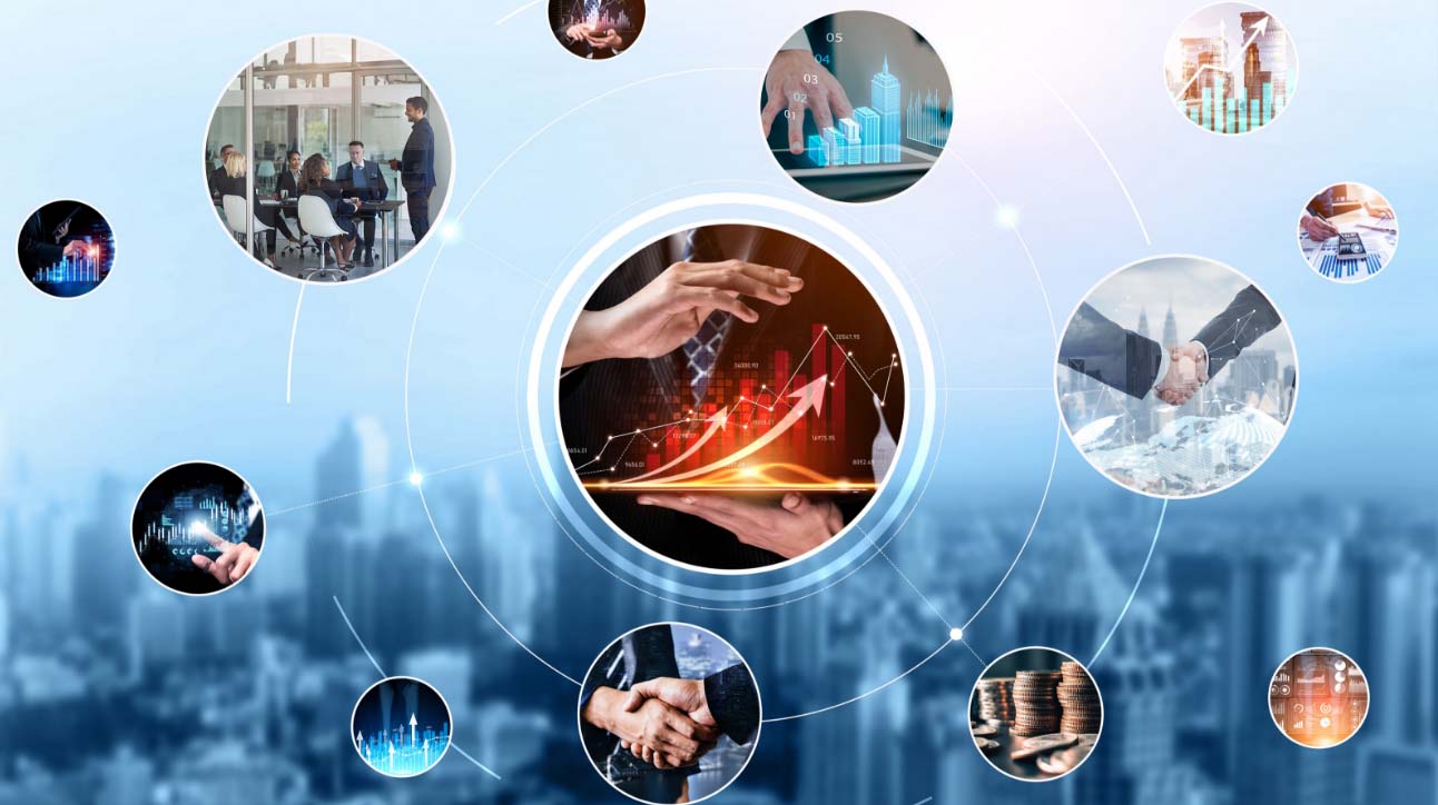 Subsidiaries Network